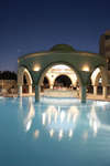 The Ixian Grand Hotel 